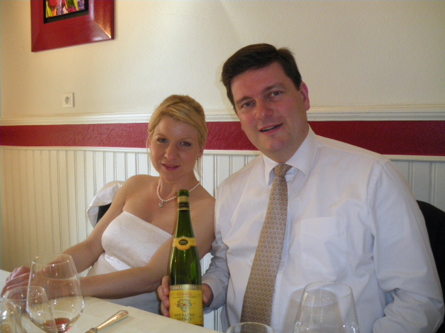 Mariage Thierry & Emmanuelle